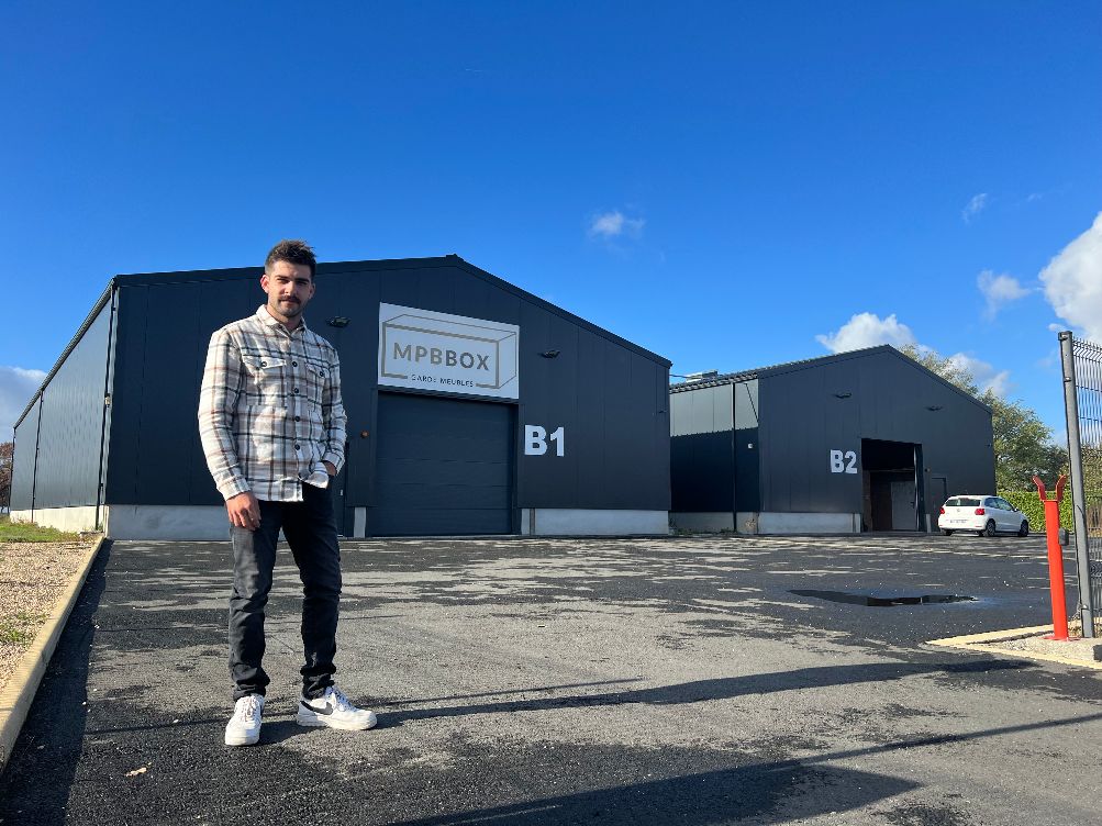 Gestion des biens personnels Loupiac-de-la-Réole