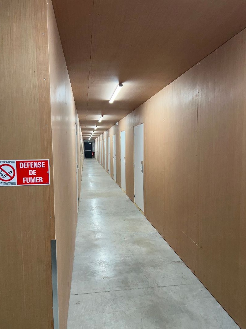 Location de box de stockage, Marmande