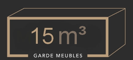 Location de garde-meuble Loupiac-de-la-Réole