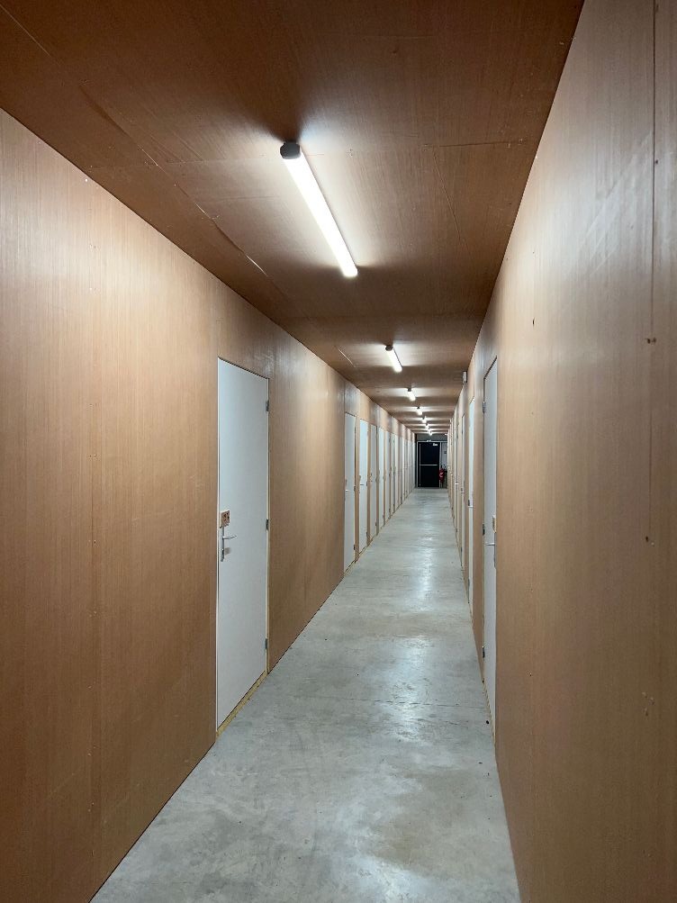 Location de box de stockage Loupiac-de-la-Réole