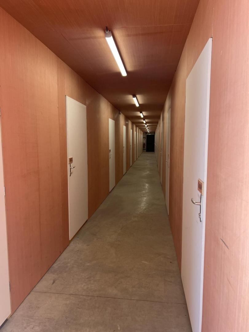 Location de box de stockage Loupiac-de-la-Réole